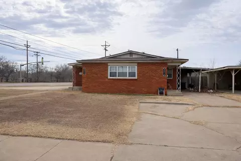 4401 31st St, Lubbock, TX 79410