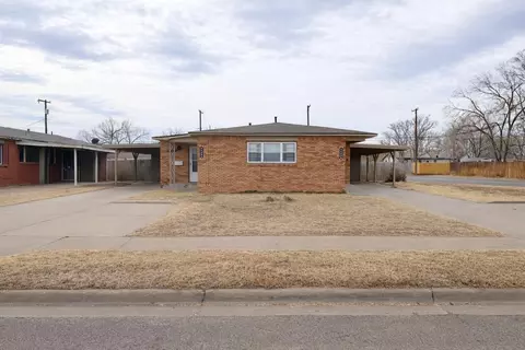 4429 31st St, Lubbock, TX 79410