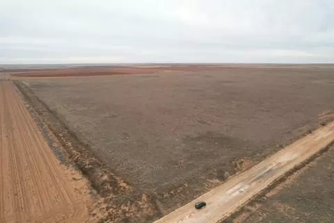 Co Rd 272, Sudan, TX 79371