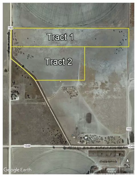 County Road 193, Muleshoe, TX 79347