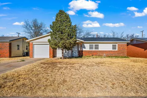 5522 17th St, Lubbock, TX 79416