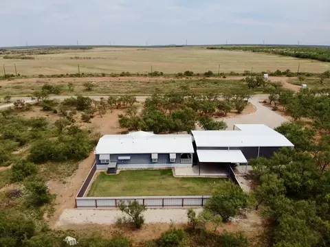 4200 Cr 351 N, Snyder, TX 79549
