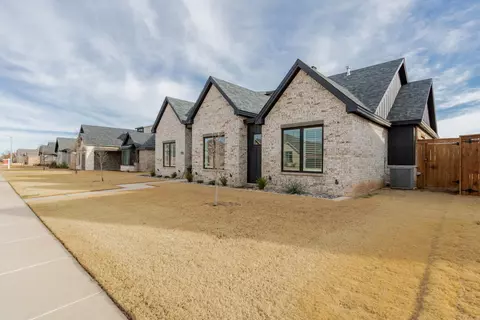 4607 140th St, Lubbock, TX 79424