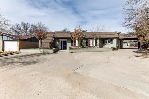 7012 Nashville Dr, Lubbock, TX 79413