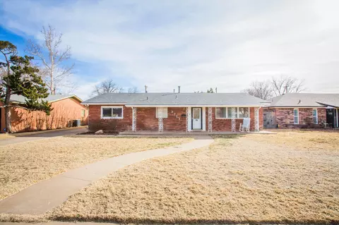 3711 46th St, Lubbock, TX 79413