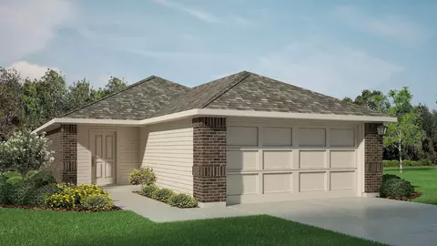 7454 10th St, Lubbock, TX 79416