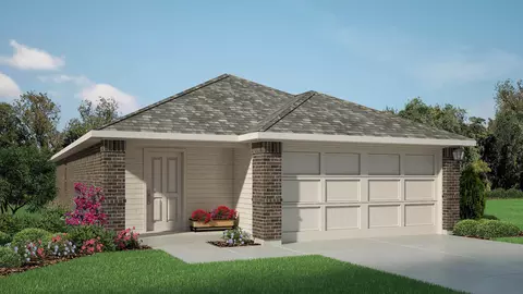 7456 10th St, Lubbock, TX 79416