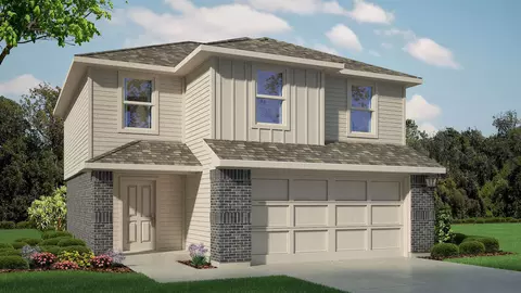 216 16th St, Wolfforth, TX 79382