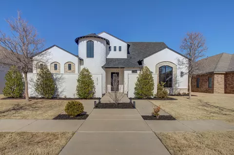 6314 88th St, Lubbock, TX 79424