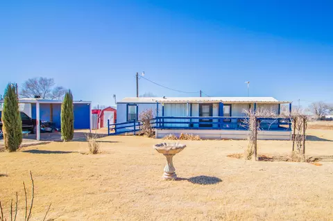 1159 Dyle Dr, Brownfield, TX 79316