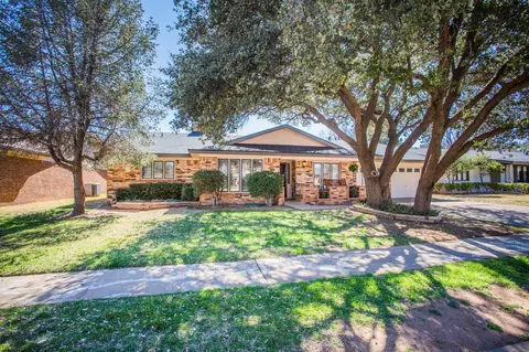 5407 79th St, Lubbock, TX 79424