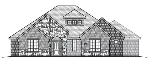 5510 Wausau Ave, Lubbock, TX 79407