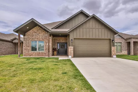 5910 Grinnell St, Lubbock, TX 79416