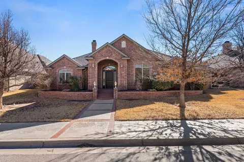 4507 101st St, Lubbock, TX 79424