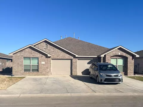 2125 Kokomo Ave, Lubbock, TX 79407