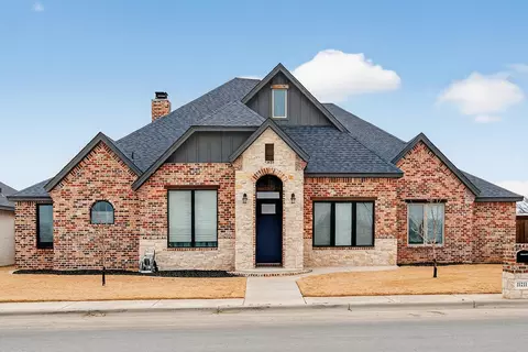 11211 Grover Ave, Lubbock, TX 79424
