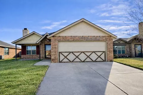 10003 Avenue X, Lubbock, TX 79423