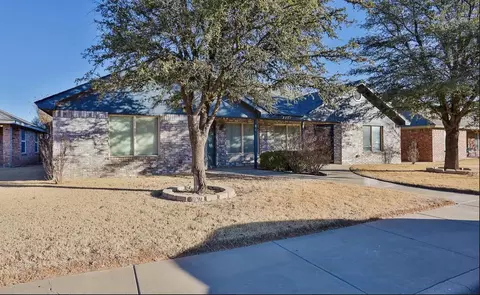 3114 111th St, Lubbock, TX 79423