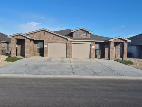 2131 Kokomo Ave, Lubbock, TX 79407