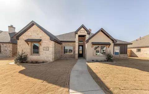 3605 143rd St, Lubbock, TX 79423