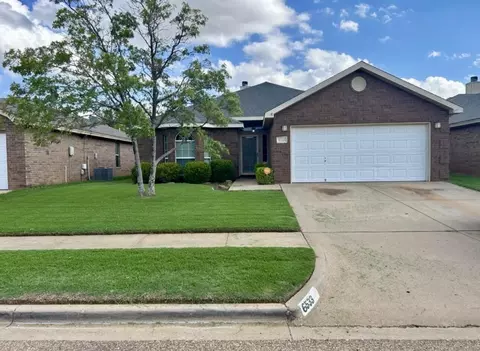 6533 86th St, Lubbock, TX 79424