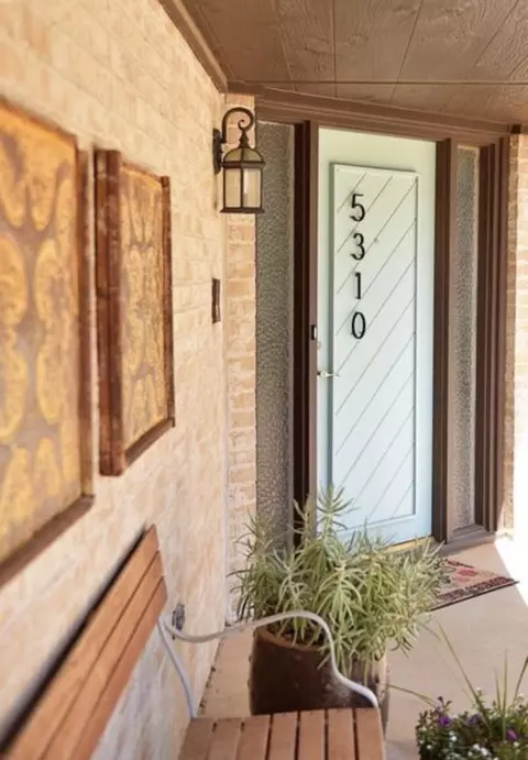 Entry Way - 5310 88th St, Lubbock, TX 79424 photo 3 of 3