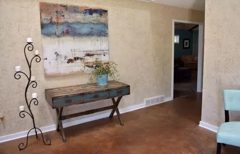 Entry Way - 5310 88th St, Lubbock, TX 79424 photo 1 of 3