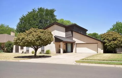 5310 88th St, Lubbock, TX 79424