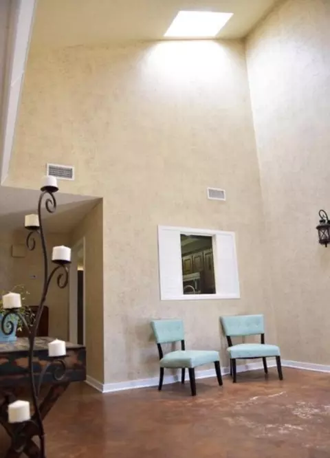 Entry Way - 5310 88th St, Lubbock, TX 79424 photo 2 of 3