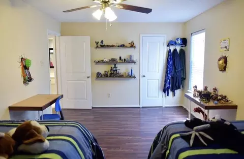 Bedroom - 5310 88th St, Lubbock, TX 79424 photo 4 of 5