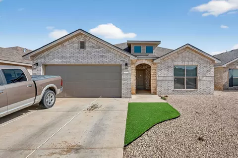 2107 Kirksey Ave, Lubbock, TX 79407