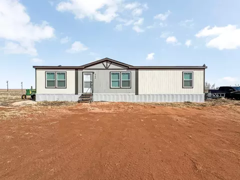 349 Private Rd #243-P, Seminole, TX 79360