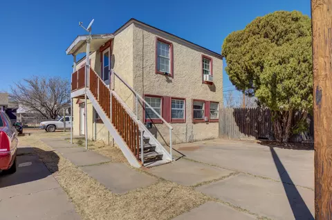 2608 Avenue V, Lubbock, TX 79411