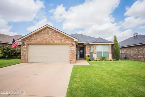 6942 37th St, Lubbock, TX 79407