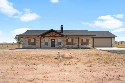 16706 N County Road 1200, Shallowater, TX 79363