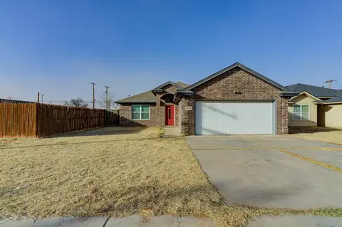 1608 48th St, Lubbock, TX 79412