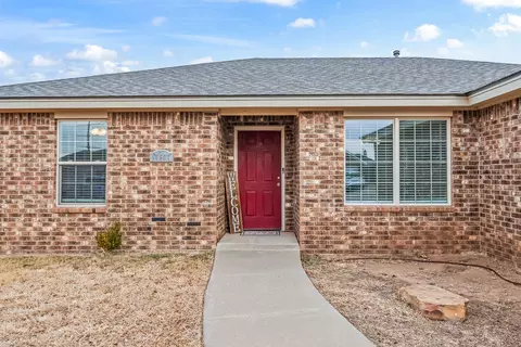 10607 Dover Ave, Lubbock, TX 79424