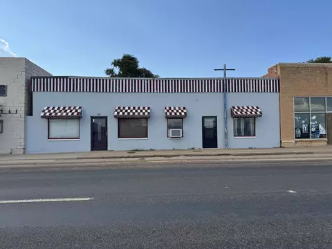 1615 10th St, Wilson, TX 79381
