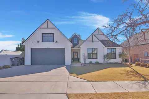 3421 125th St, Lubbock, TX 79423