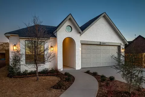 12601 Louisville Ave, Lubbock, TX 79423
