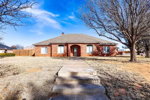 7807 Prentiss Ave, Lubbock, TX 79424