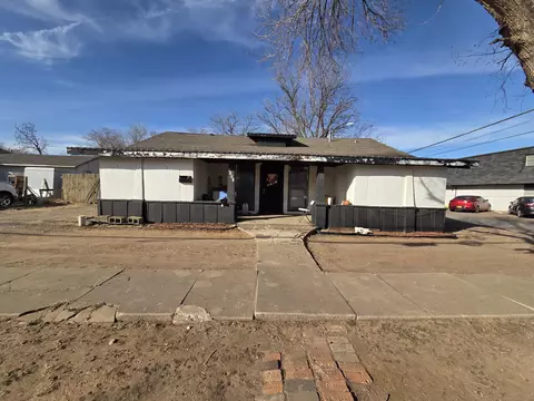 1808 18th St, Lubbock, TX 79401