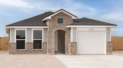 13819 Fremont Ave, Lubbock, TX 79423