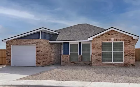 13821 Fremont Ave, Lubbock, TX 79423