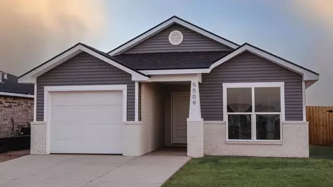 13817 Fremont Ave, Lubbock, TX 79423