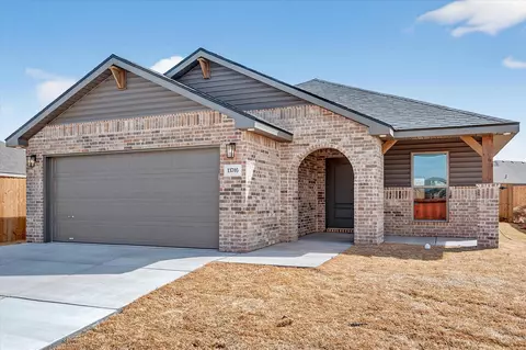 13705 Gary Ave, Lubbock, TX 79423