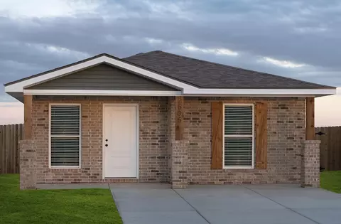 8324 25th St, Lubbock, TX 79407