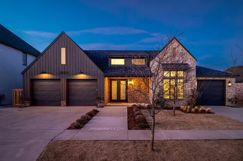 3606 127th St, Lubbock, TX 79423