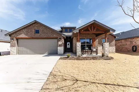 10503 Beaufort Ave, Lubbock, TX 79424