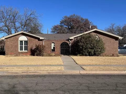 3202 69th St, Lubbock, TX 79413